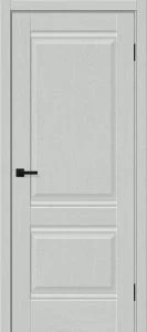 Межкомнатная дверь Прима-2 Grey Silkwood BR6133