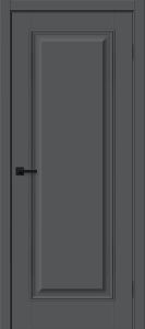 Межкомнатная дверь Классик-10 Stormy Silk BR6151